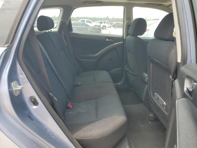 Photo 10 from auction – 2008 TOYOTA COROLLA MA with VIN 2T1KR30E28C708179