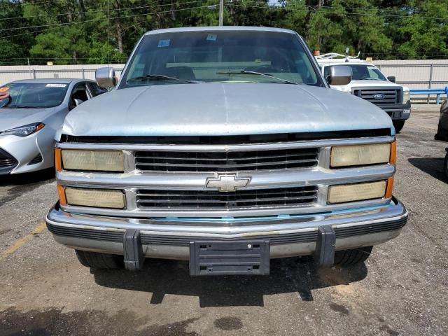 Photo 5 from auction – 1994 CHEVROLET GMT-400 C1 with VIN 2GCEC19K4R1308538