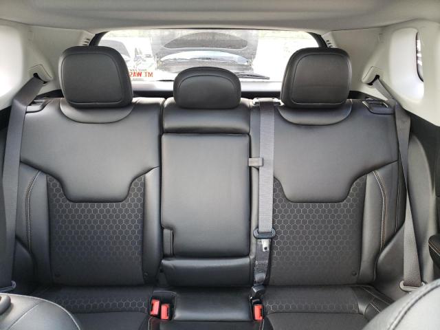 Photo 10 from auction – 2021 JEEP COMPASS LA with VIN 3C4NJDBB3MT551783