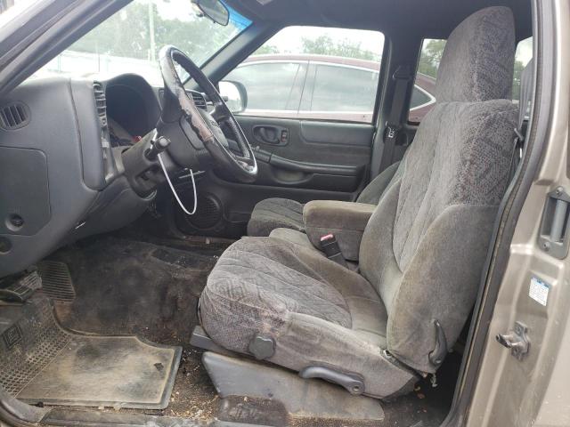 صورة رقم 7 من المزاد - 2002 GMC SONOMA مع VIN 1GTCS19W928248515