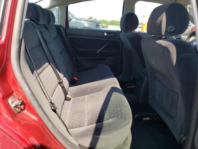 Photo 10 from auction – 2004 VOLKSWAGEN PASSAT GL with VIN WVWMD63B44E086251