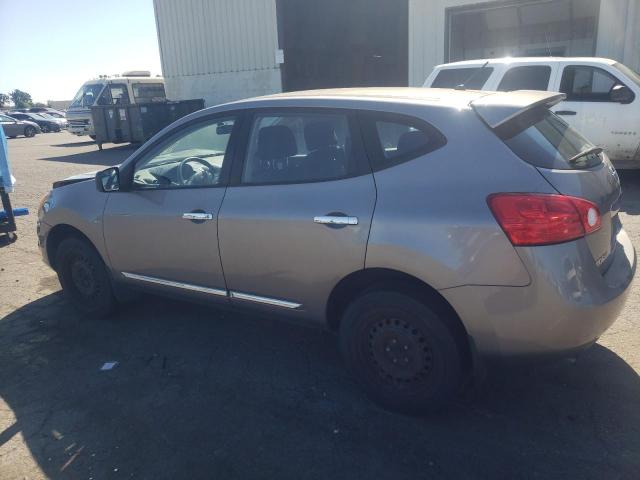 Photo 2 from auction – 2012 NISSAN ROGUE S with VIN JN8AS5MT4CW277112