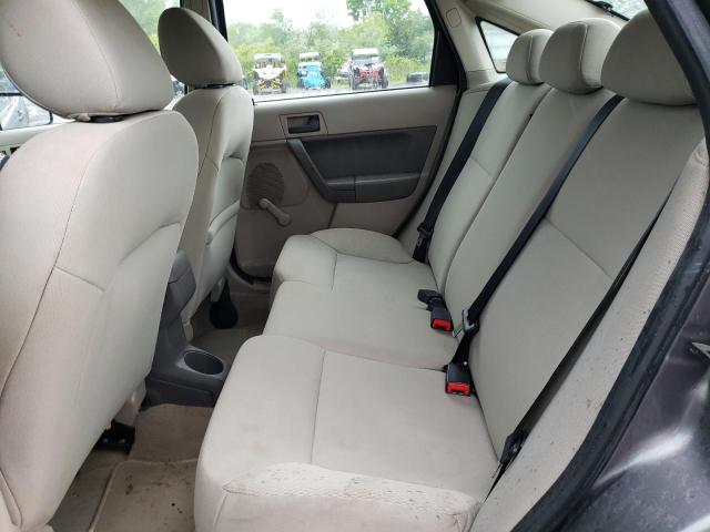 Photo 10 from auction – 2010 FORD FOCUS S with VIN 1FAHP3EN5AW247202