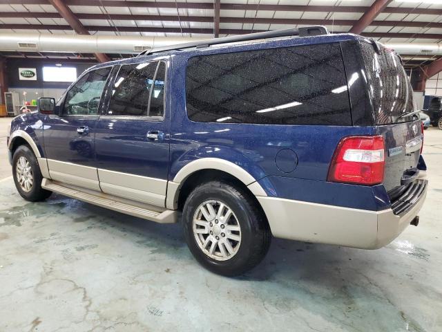 Photo 2 from auction – 2010 FORD EXPEDITION with VIN 1FMJK1J50AEA38181
