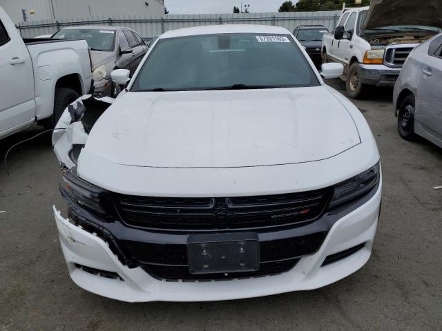 Photo 5 from auction – 2016 DODGE CHARGER R/ with VIN 2C3CDXCT2GH265495