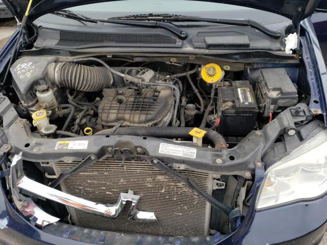Zdjęcie 12 z aukcji – 2013 DODGE GRAND CARA z VIN 2C4RDGCG4DR627115