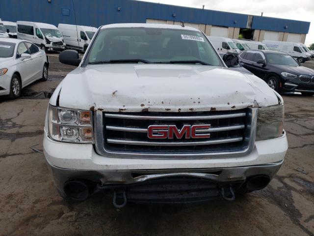 Photo 5 from auction – 2012 GMC SIERRA K15 with VIN 1GTR2UEA1CZ125230