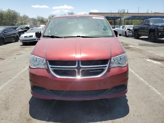 Photo 5 from auction – 2015 DODGE GRAND CARA with VIN 2C4RDGBG4FR569916