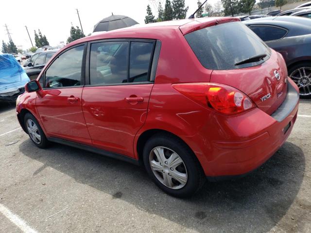 Photo 2 from auction – 2012 NISSAN VERSA S with VIN 3N1BC1CP6CK805029