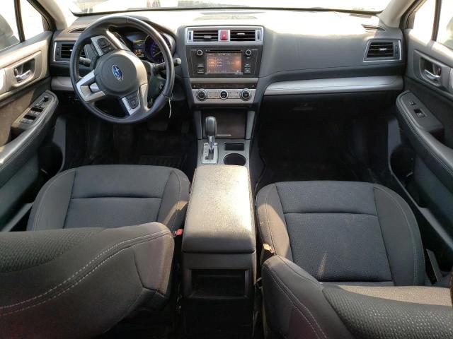 Photo 8 from auction – 2016 SUBARU LEGACY 2.5 with VIN 4S3BNCD67G3021849