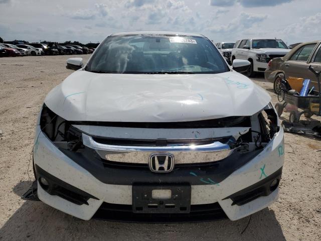 Photo 5 from auction – 2016 HONDA CIVIC EX with VIN 2HGFC3B33GH360302