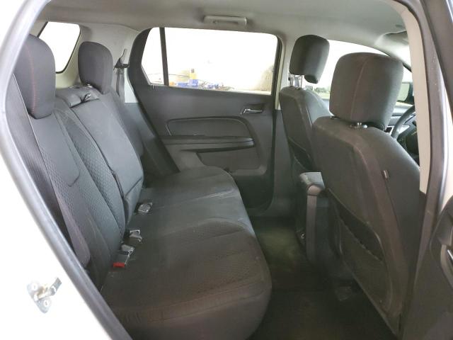 Photo 10 from auction – 2015 GMC TERRAIN SL with VIN 2GKALMEK6F6311126