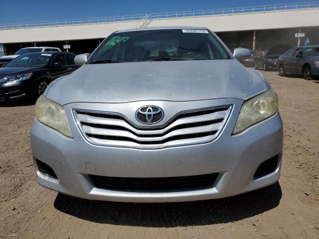 Photo 5 from auction – 2011 TOYOTA CAMRY BASE with VIN JTNBF3EK1B3008351