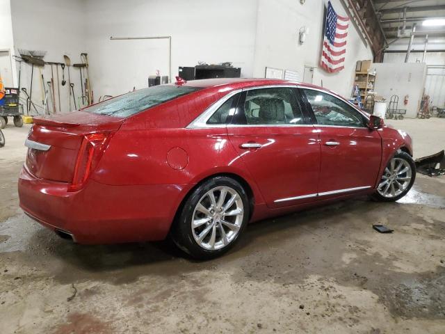 Photo 3 from auction – 2014 CADILLAC XTS PREMIU with VIN 2G61P5S3XE9198588