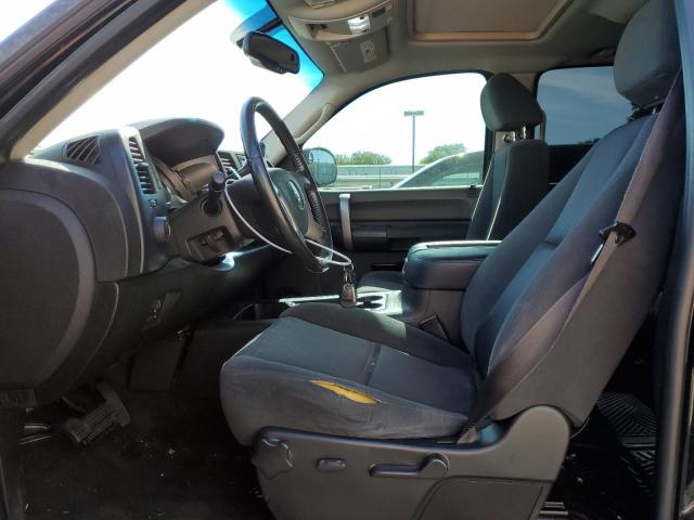 Photo 7 from auction – 2008 CHEVROLET SILVERADO with VIN 2GCEC13JX81168638