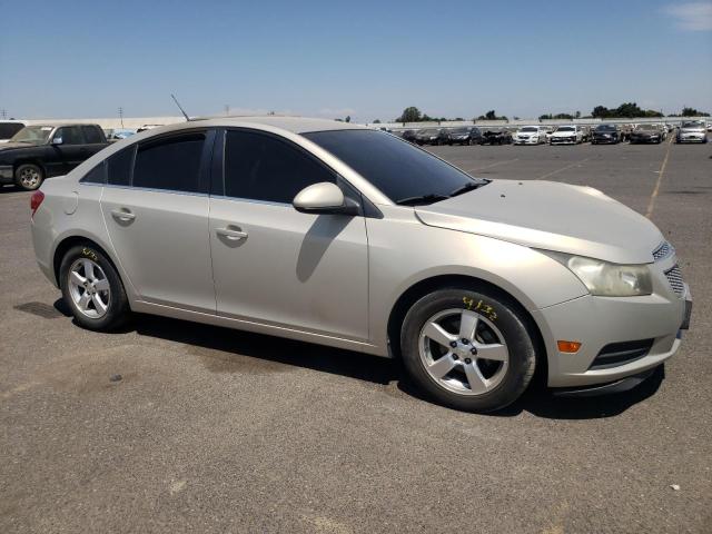 Photo 4 from auction – 2012 CHEVROLET CRUZE LT with VIN 1G1PF5SC2C7120310