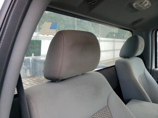 Photo 10 from auction – 2016 FORD F250 SUPER with VIN 1FTBF2A6XGED02057