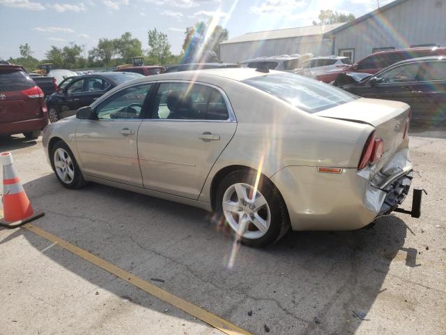 Photo 2 from auction – 2012 CHEVROLET MALIBU LS with VIN 1G1ZB5E05CF210224