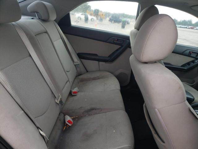 Photo 10 from auction – 2011 KIA FORTE EX with VIN KNAFU4A23B5361747