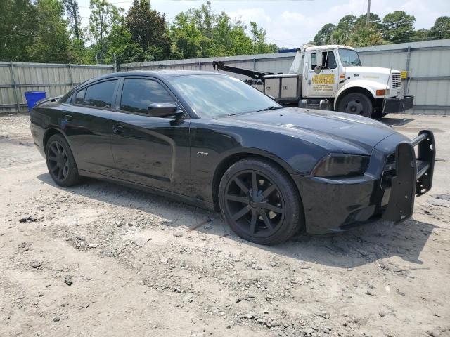 Photo 4 from auction – 2014 DODGE CHARGER R/ with VIN 2C3CDXCT2EH202264