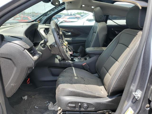 Photo 7 from auction – 2019 GMC TERRAIN DE with VIN 3GKALXEX0KL391381