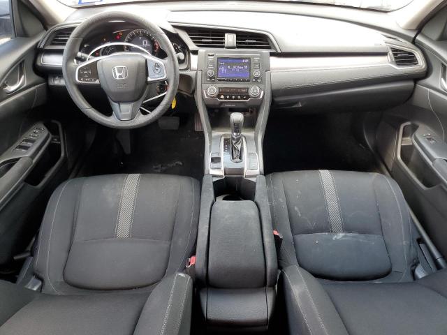 Photo 8 from auction – 2016 HONDA CIVIC LX with VIN 19XFC2F59GE080657