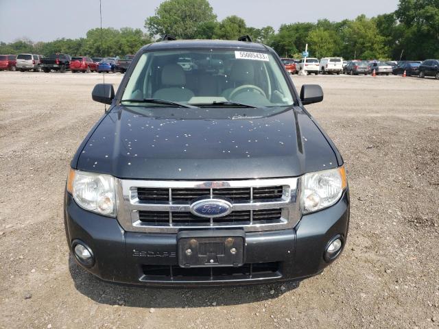 Photo 5 from auction – 2008 FORD ESCAPE HEV with VIN 1FMCU49H98KA50098