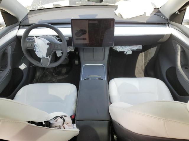 Photo 8 from auction – 2023 TESLA MODEL Y with VIN 7SAYGDEE4PA079002