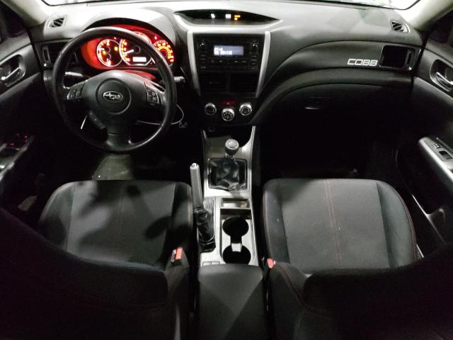 Photo 8 from auction – 2013 SUBARU IMPREZA WR with VIN JF1GV7E60DG014683