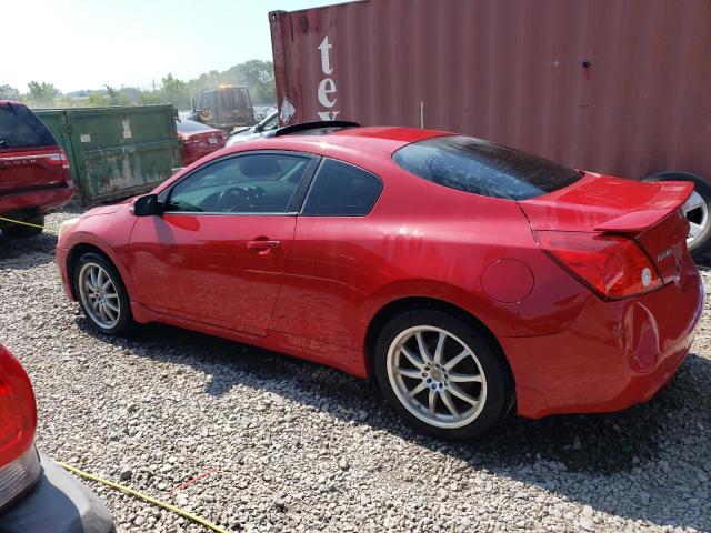 Photo 2 from auction – 2012 NISSAN ALTIMA SR with VIN 1N4BL2EP3CC128632