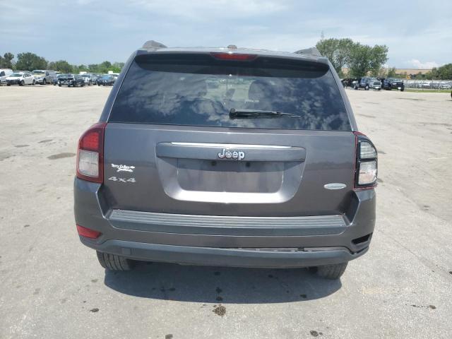 Photo 6 from auction – 2017 JEEP COMPASS LA with VIN 1C4NJDEB0HD204564
