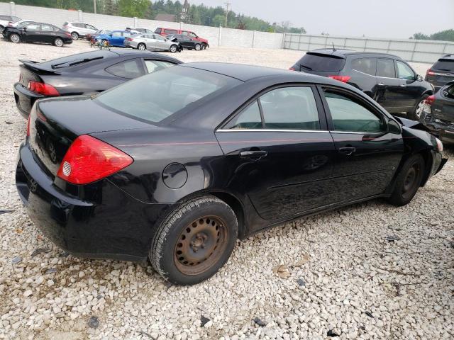 Photo 3 from auction – 2008 PONTIAC G6 VALUE L with VIN 1G2ZF57B584109508