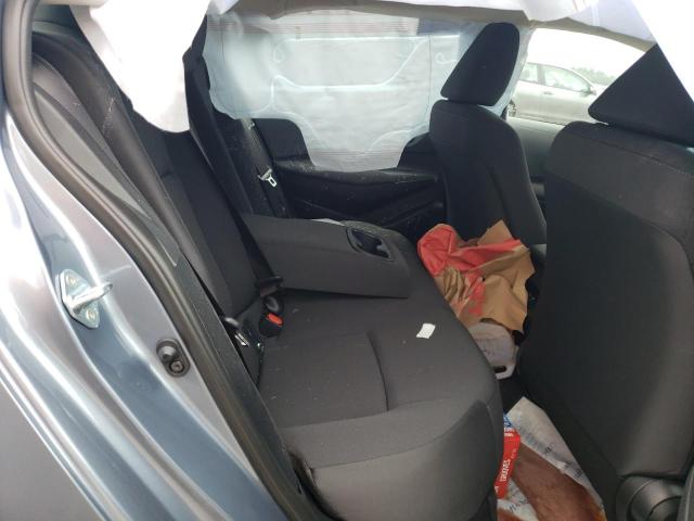 Photo 10 from auction – 2023 TOYOTA COROLLA LE with VIN 5YFB4MDE0PP033123