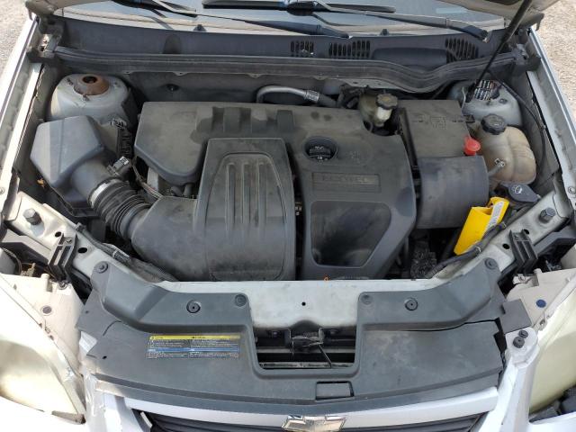 Photo 11 from auction – 2007 CHEVROLET COBALT LS with VIN 1G1AK55F577182930