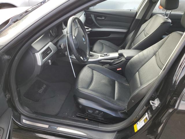 Zdjęcie 7 z aukcji – 2011 BMW 328 I SULE z VIN WBAPH5C51BA443845