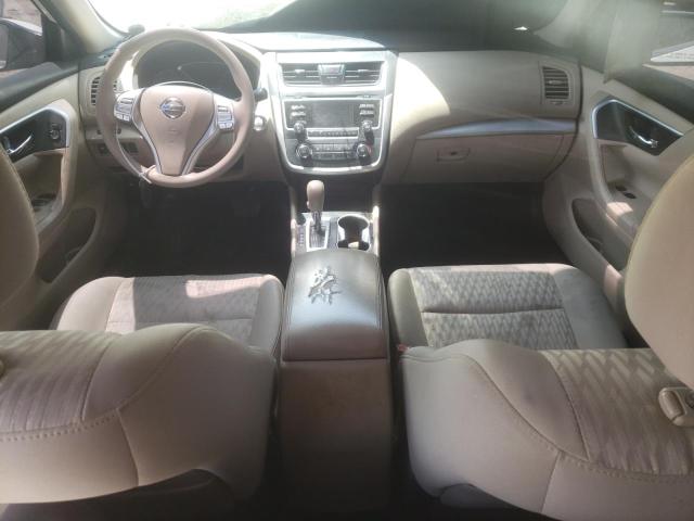 Photo 8 from auction – 2017 NISSAN ALTIMA 2.5 with VIN 1N4AL3AP1HC143256