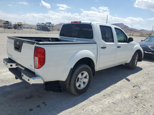 Photo 3 from auction – 2013 NISSAN FRONTIER S with VIN 1N6AD0ER5DN752329