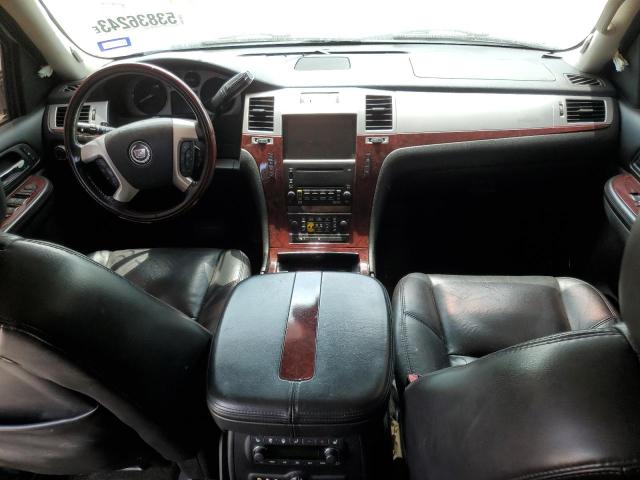 Photo 8 from auction – 2007 CADILLAC ESCALADE L with VIN 1GYFK63807R208520