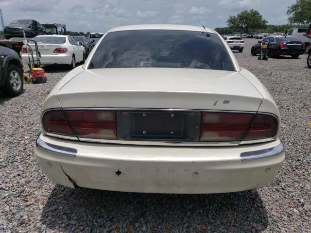 Photo 6 from auction – 2004 BUICK PARK AVENU with VIN 1G4CW54K744159080