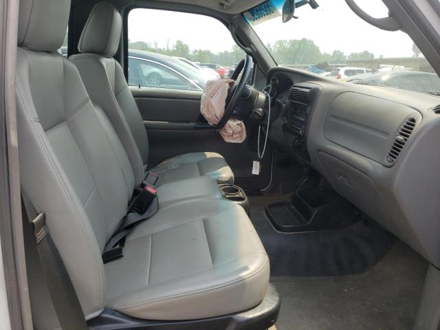 Photo 10 from auction – 2011 FORD RANGER with VIN 1FTKR1AD2BPA58420