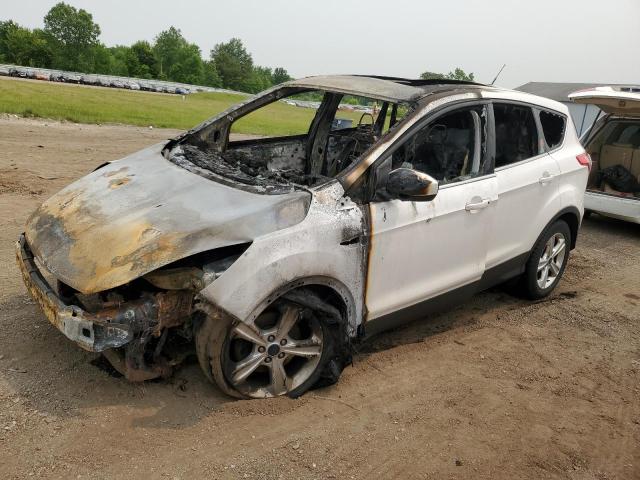 Photo 1 from auction – 2016 FORD ESCAPE SE with VIN 1FMCU0GX1GUB33577