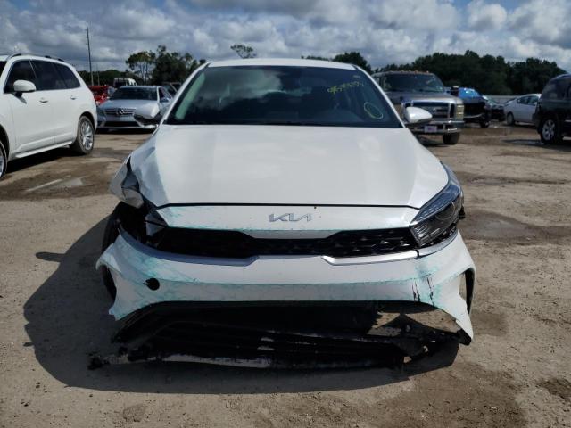 Photo 5 from auction – 2022 KIA FORTE FE with VIN 3KPF24AD2NE474267