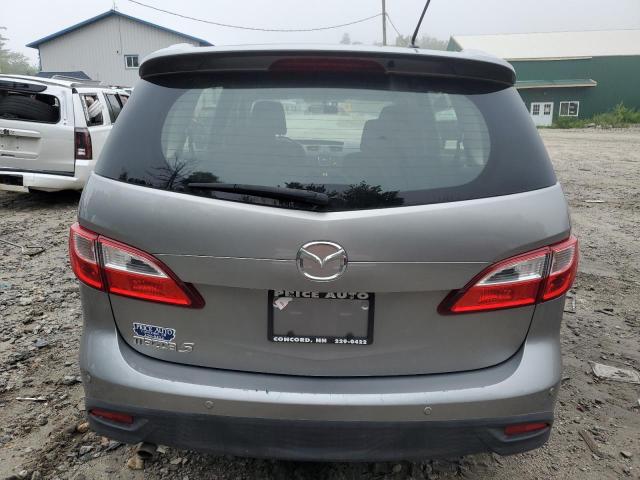Photo 6 from auction – 2013 MAZDA 5 with VIN JM1CW2CL3D0152681
