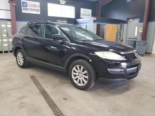 Photo 4 from auction – 2009 MAZDA CX-9 with VIN JM3TB38V990178924