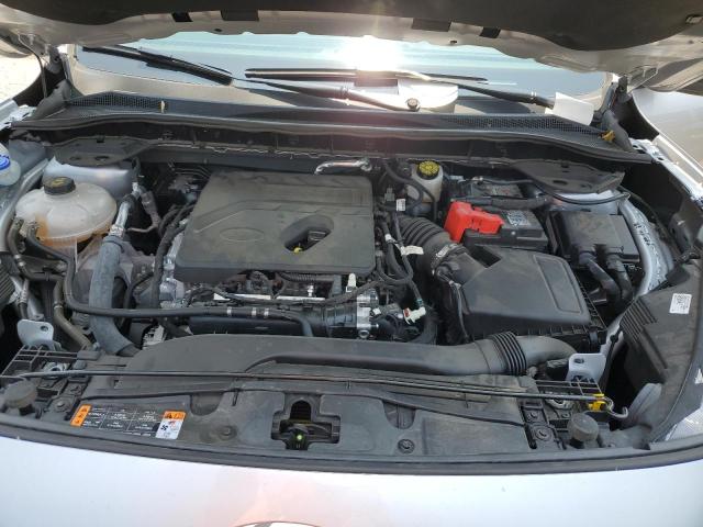 Photo 12 from auction – 2020 FORD ESCAPE S with VIN 1FMCU0F67LUC03375