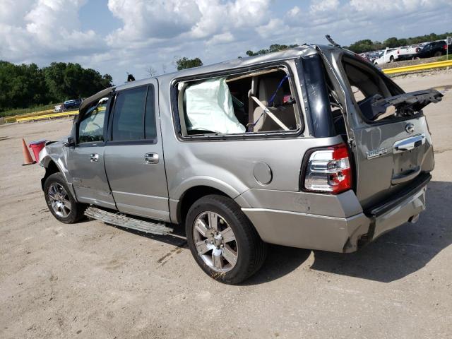 Photo 2 from auction – 2008 FORD EXPEDITION with VIN 1FMFK19518LA54972