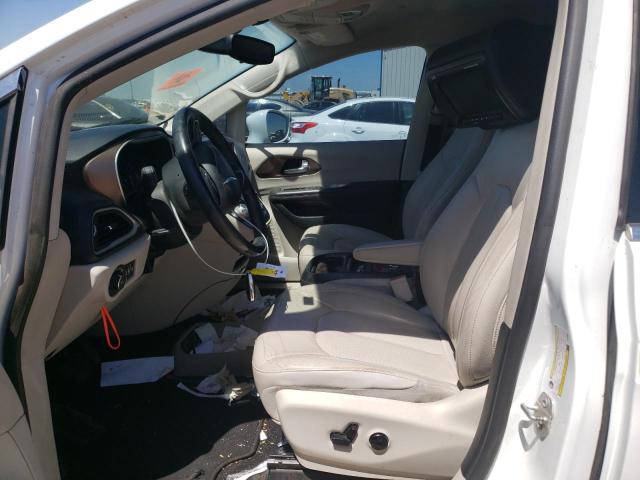 Foto 7 de la subasta – 2018 CHRYSLER PACIFICA T con VIN 2C4RC1BG4JR126562