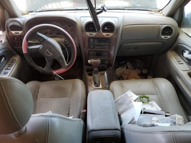 Photo 8 from auction – 2005 GMC ENVOY XUV with VIN 1GKET12S756161696