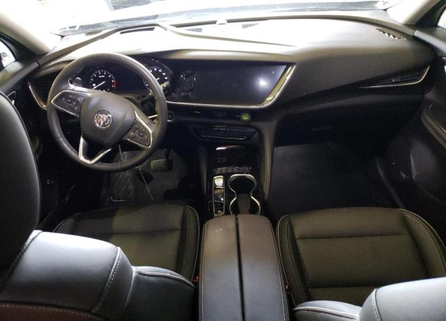 Photo 8 from auction – 2022 BUICK ENVISION E with VIN LRBFZPR42ND052596