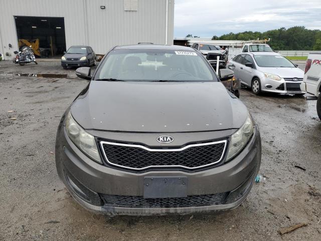 صورة رقم 5 من المزاد - 2012 KIA OPTIMA EX مع VIN 5XXGN4A66CG031217